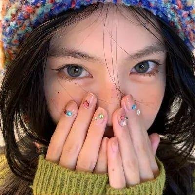 从山上看