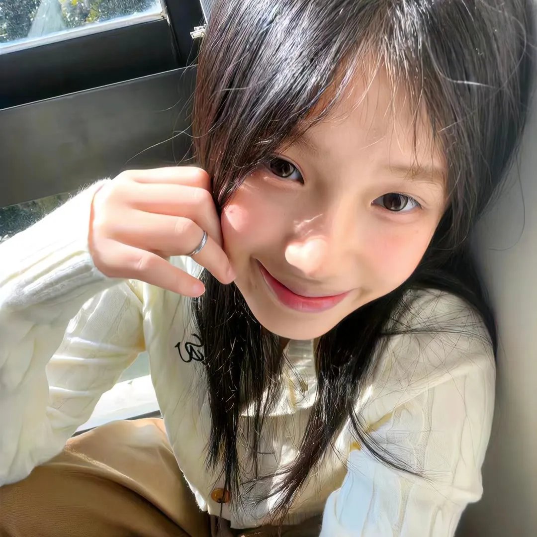 美丽生灵